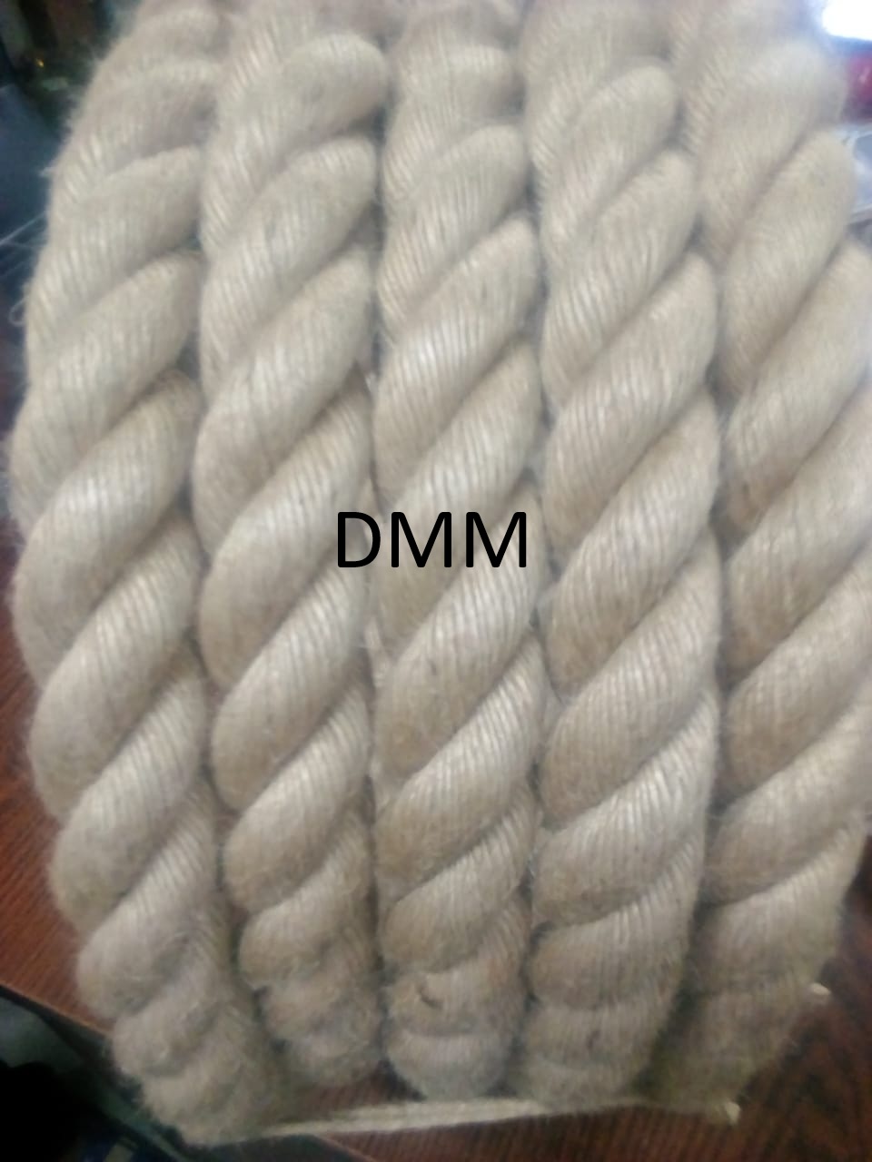 DMM Jute Goods